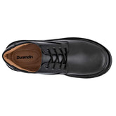 Durandin Zapato escolar  niño, código 111302